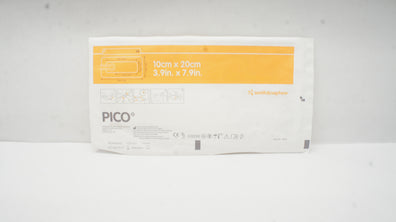 Smith&Nephew 66022002 PICO Wound Therapy System 3.9 x 7.9 inch (x)